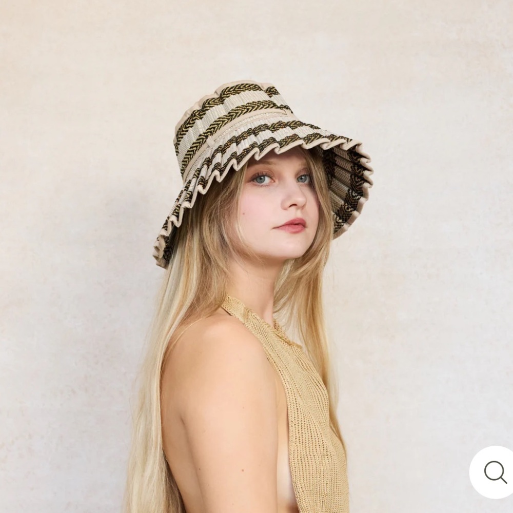 NWT Lorna Murray Inlet Hat